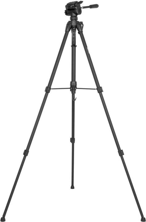 Actual product image CamRock tripod TC63 black tripod - mobile set (Metal, Plastic)