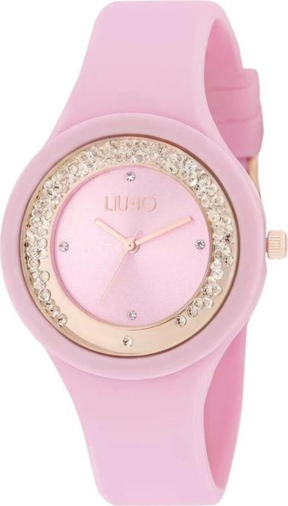 Liu Jo Analog TLJ1762 (Horloge analogique, 36 mm)