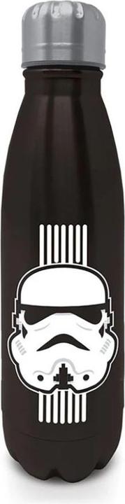 Image du produit Pyramid Bottiglia Star Wars : Stormtrooper Mini Cola Bottle (0.54 l)