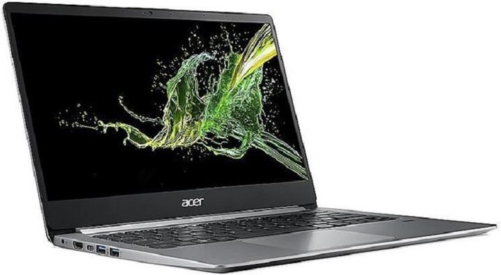 Produktbild Acer Swift 1 – SF114-32-P2KK (14", Intel Pentium Silver N5000, 8 GB, 512 GB, DE)