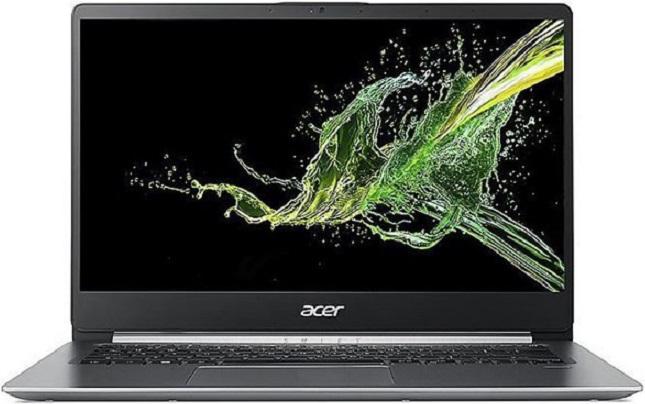 Produktbild Acer Swift 1 – SF114-32-P2KK (14", Intel Pentium Silver N5000, 8 GB, 512 GB, DE)