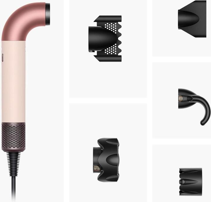 Actual product image Dyson Supersonic (1700 W)