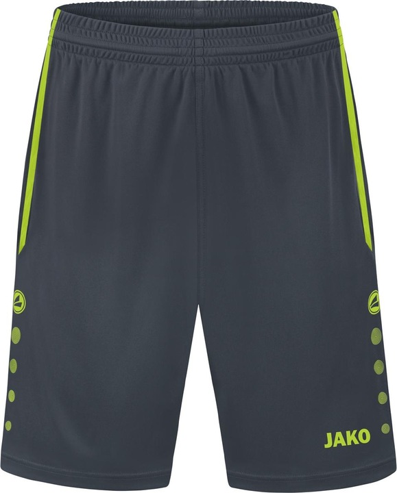Charcoal, Lemon yellow