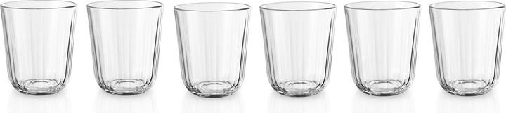 Actual product image Eva Solo Drinking glass (0.27 l, 6 x)