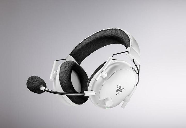 Image du produit Razer Blackshark V2 Pro (Filaire, Sans fil)