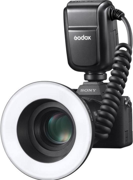 Actual product image Godox MF R76S+ Dental Flash (Macro flash, Sony)