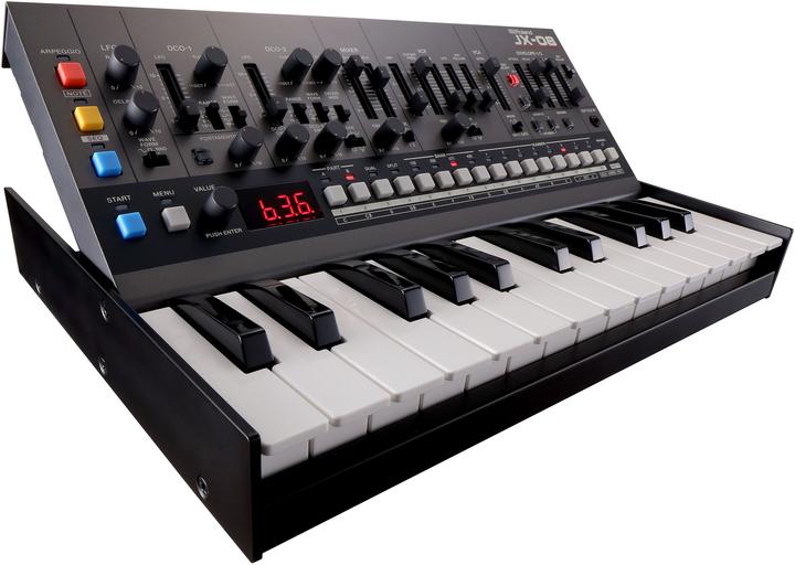 Actual product image Roland JX-08 Sound Module