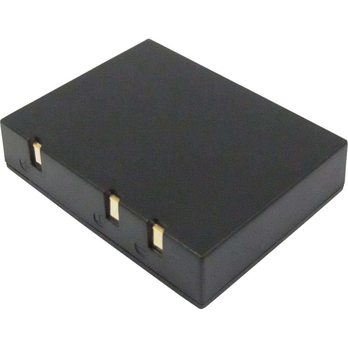 Thumbnail - CoreParts Battery for PDA, Pocket PC, Notebook Ersatzteile, Schwarz