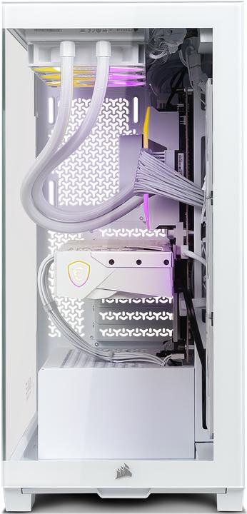 Produktbild Joule Performance High End Gaming PC RTX5080 R7 32GB 2TB L1135290 (2000000000 GB, 32 GB)