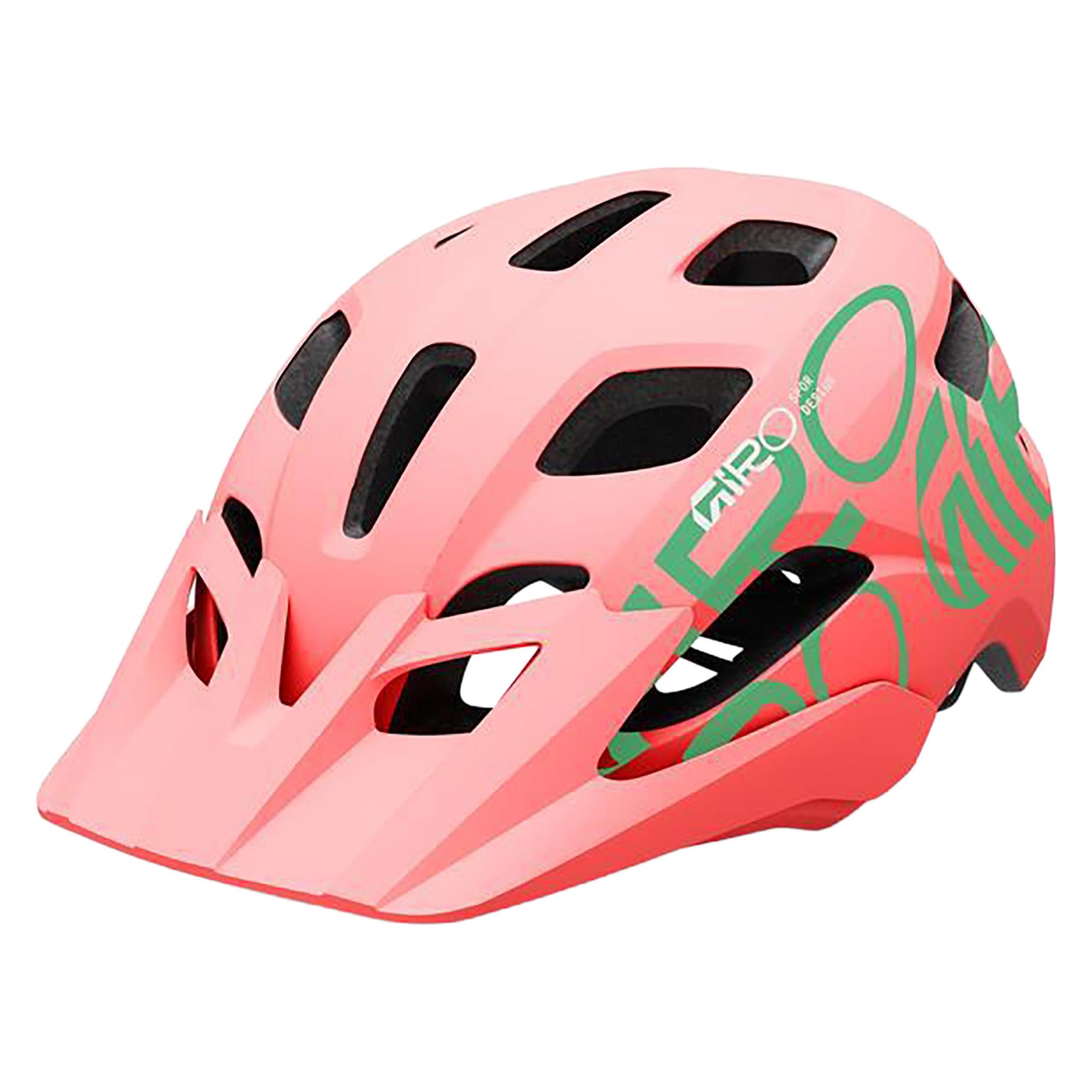 Giro Tremor Child (47 - 54 cm) (39318-E13-UC)
