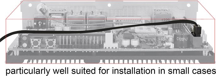 Produktbild Delock SATA Flexi