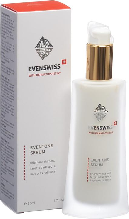 Produktbild Evenswiss Eventone Serum (50 ml)