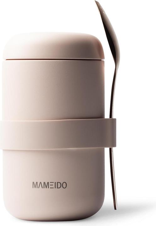 Actual product image MAMEIDO Thermosbehälter