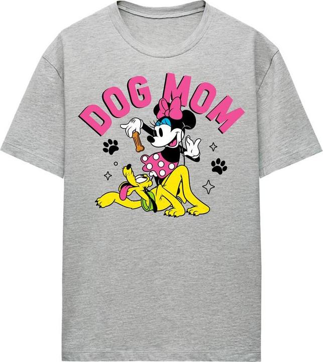Produktbild Minnie Mouse Dog Mom TShirt (XXL)