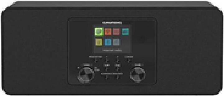 Grundig DTR 5100 (DAB+, FM, Internetradio, Bluetooth, WLAN)