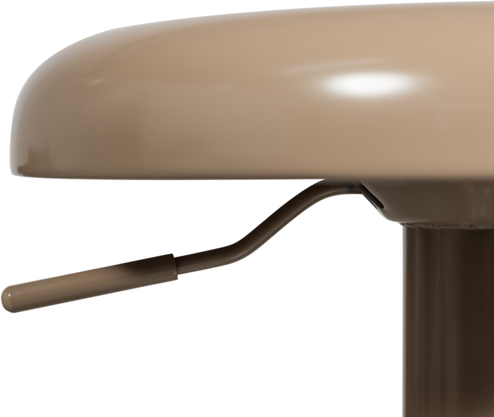 Actual product image Woood Isaac