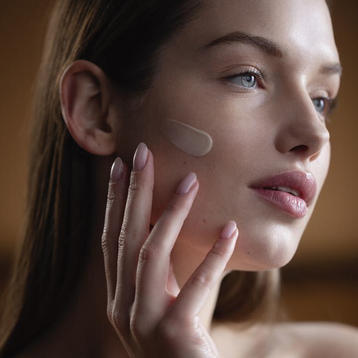 Actual product image Sisley Supremya Grand Baume (50 ml, Night cream)