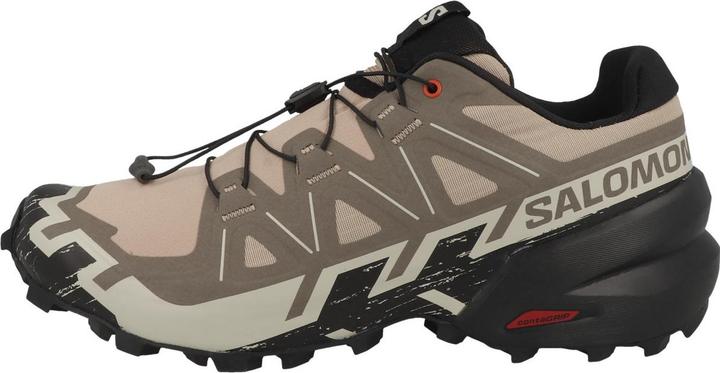 Produktbild Salomon Speedcross 6 (41 1/3)