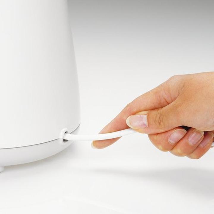 Actual product image Tefal La Moulinette (550 ml, 1000 W)