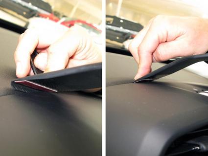 Immagine prodotto Brodit ProClip Center mount - Supporto per telefono cellulare