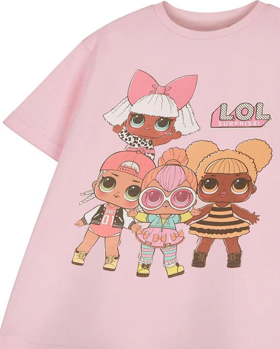 Produktbild Surprise! TShirt Mädchen kurzärmlig (104)