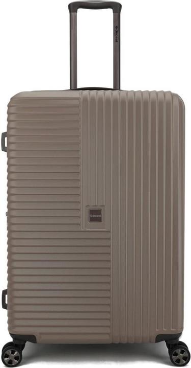 Produktbild Anständiger Tourister Spinner gross 76 cm Taupe
