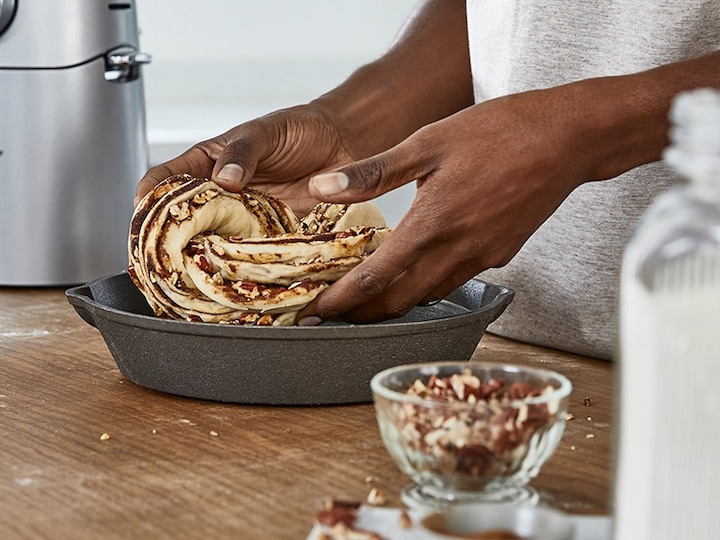 Immagine prodotto Kenwood Titanium Chef Baker XL (1200 W)