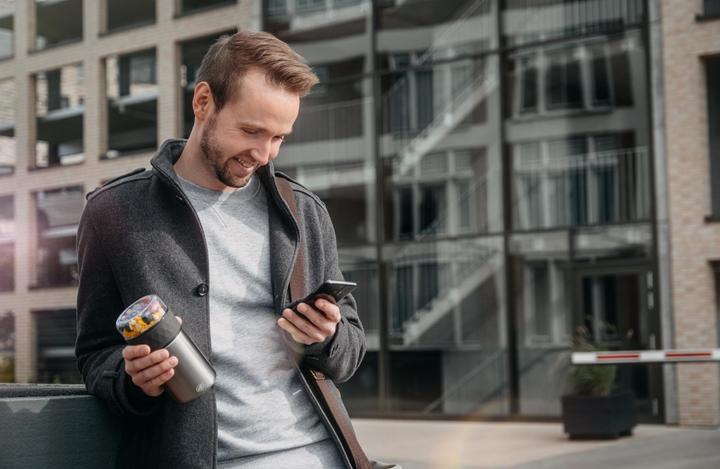 Actual product image Alfi FoodMug (0.50 l)