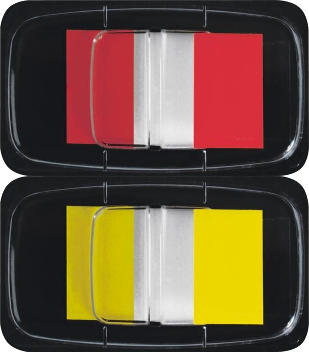 Produktbild Sigel Z-Marker (39 x 69 mm)