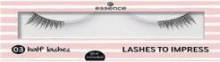 Image du produit essence Lashes To Impress 03 (Cils artificiels)