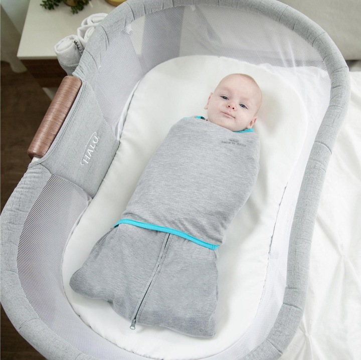 Image du produit Halo SleepSack Ideal temp (68.60 cm)