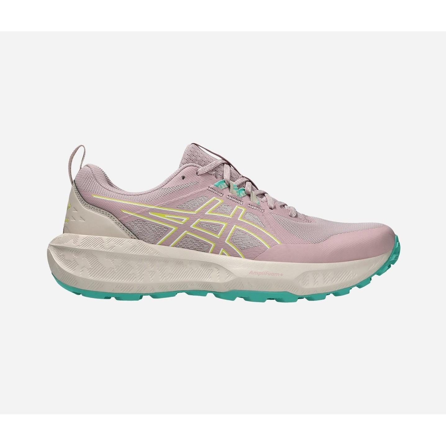 ASICS Performance, Donne, Scarpe da corsa, Gel-Sonoma 8 (41.5), Pink