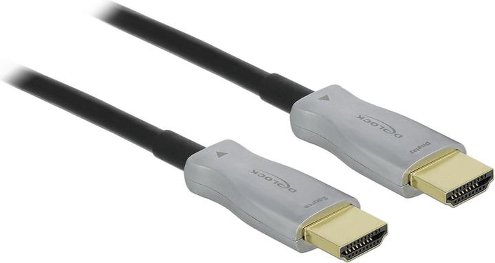 Immagine prodotto Delock HDMI (tipo A) - HDMI (tipo A) (15 m, HDMI)