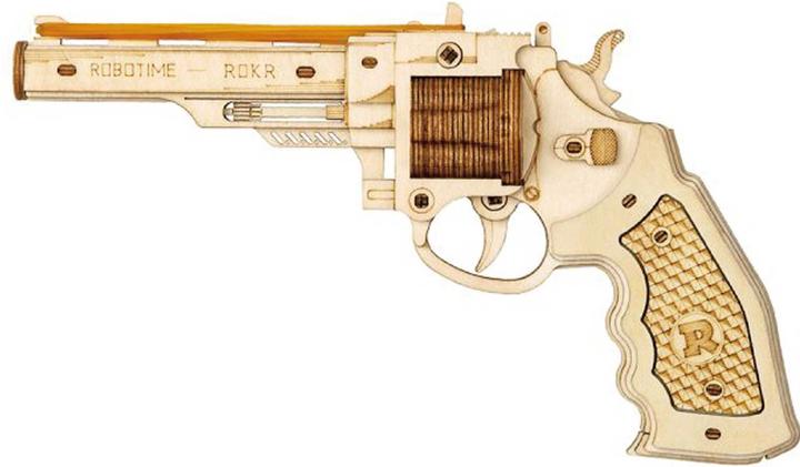 Immagine prodotto OEM Kit Revolver M60 Lasercut