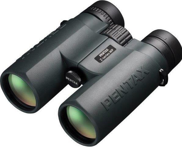 Immagine prodotto Pentax Binocolo ZD 10x43 WP (10x, 43 mm)