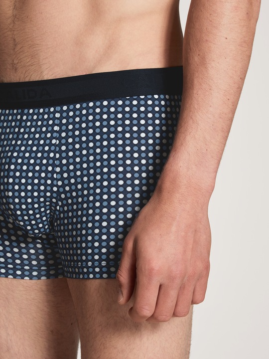 Produktbild Calida Trunk "Grafic Cotton" (L, Einzelpack)