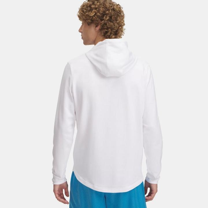 Produktbild Under Armour Rival Terry Logo Hoodie (L)