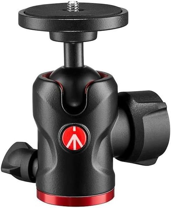 Produktbild Manfrotto 494 Kugelkopf mit Auflageteller (Kugelkopf)