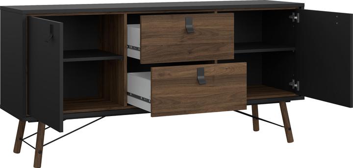 Produktbild Tvilum Ry (150.30 x 40.10 x 72.20 cm)