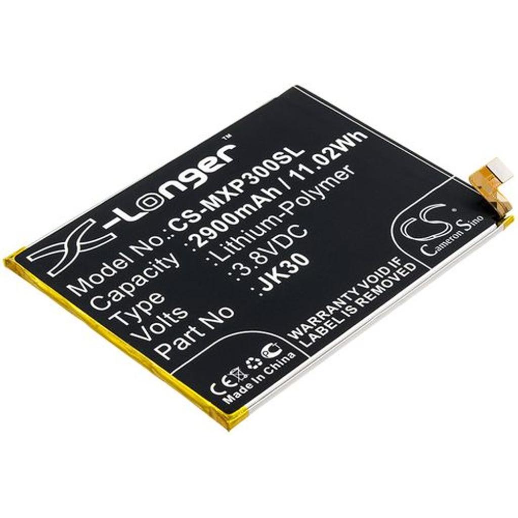 Thumbnail - NoName Battery for Motorola Moto P30 etc, Smartphone Akku
