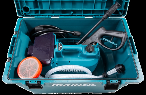 Produktbild Makita DHW080ZK (Akkubetrieb)