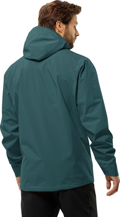 Produktbild Jack Wolfskin Highest Peak 3L Jacket (XL)