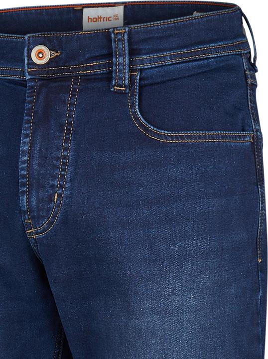 Produktbild Hattric 5-Pocket Harris Knitt Denim (W40/L32)