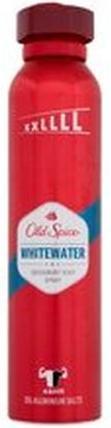 Actual product image Old Spice Deodorant spray WhiteWater (Deodorant Body Spray) 250 ml (Spray, 250 ml)