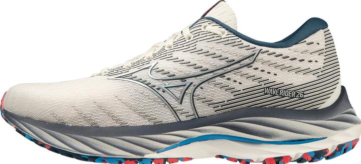 Produktbild Mizuno Wave Rider 26 W (42.5)