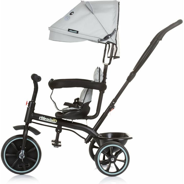 Actual product image Chipolino Pulse 2in1 Koala Dreirad mit Sonnenschutz