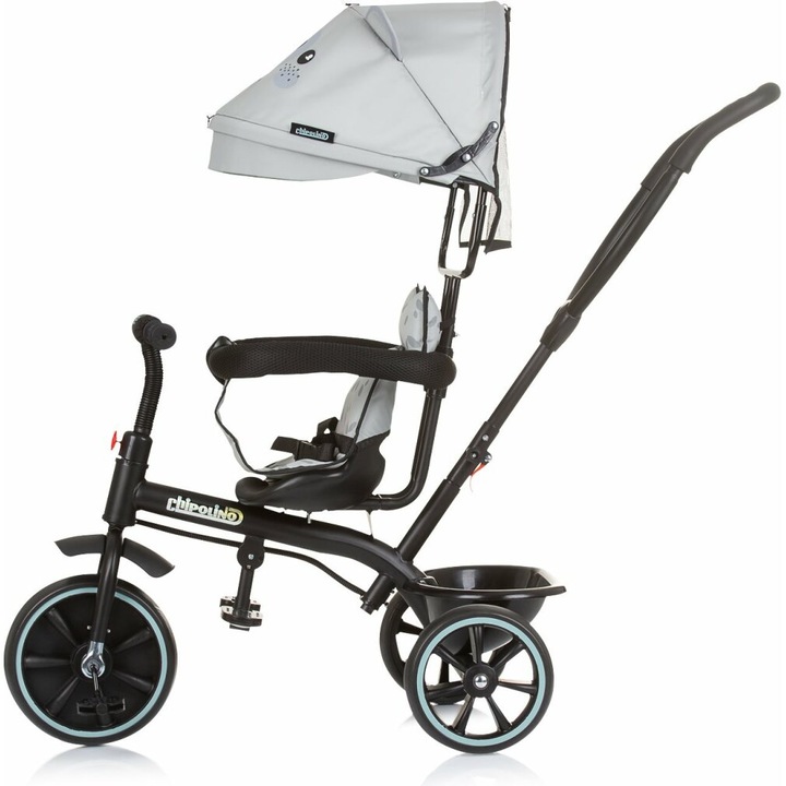 Produktbild Chipolino Pulse 2in1 Koala Dreirad mit Sonnenschutz