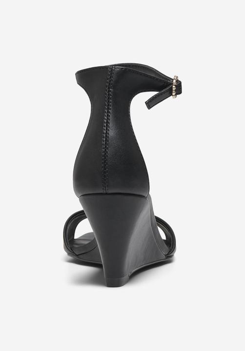 Produktbild Only ONLALANI-1 Schuhe mit Absatz Schuhe mit Absatz (37)