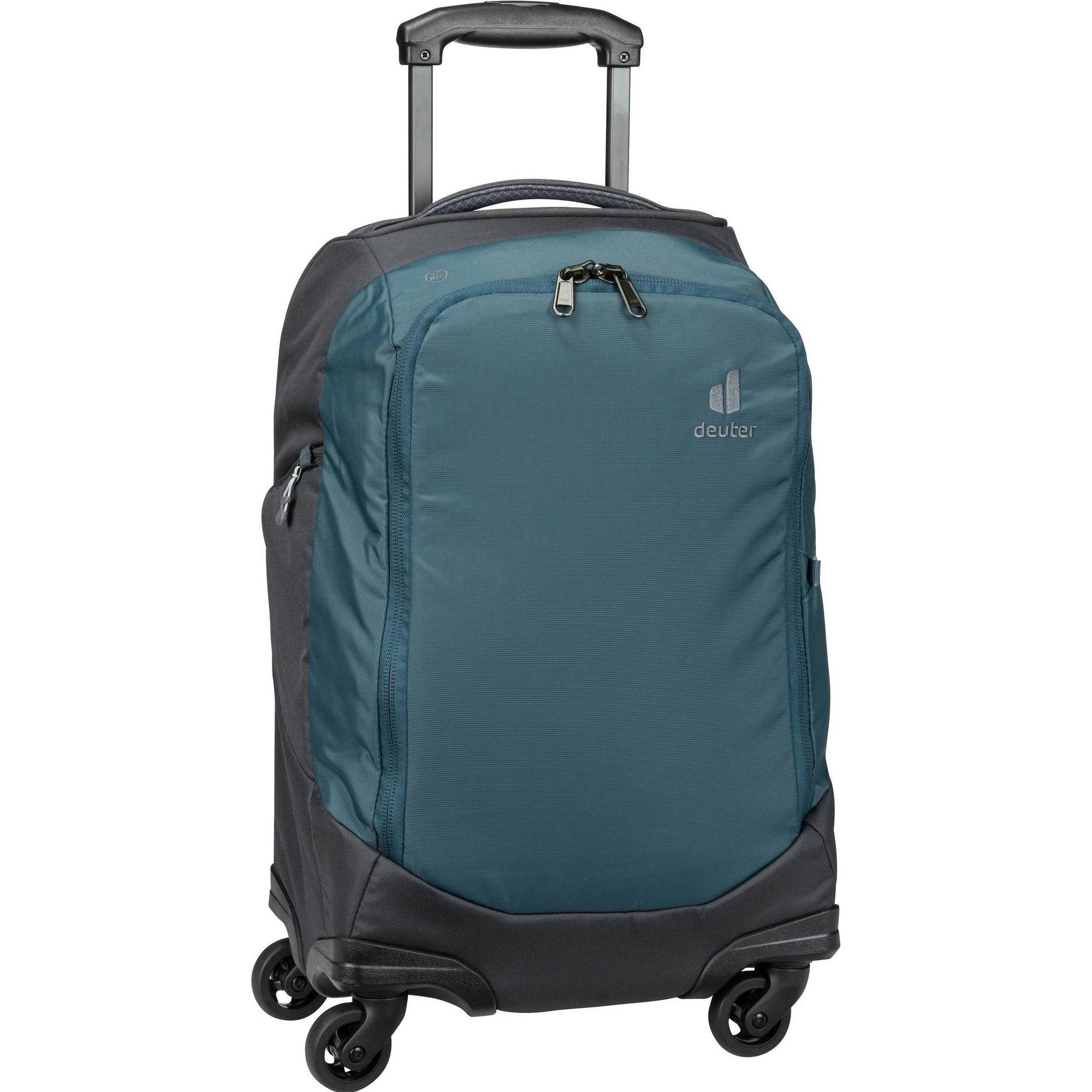 Thumbnail - Deuter, Koffer, AViANT Access Movo 36 Rollkoffer, Blau, (36 l, Handgepäck (bis 50l))