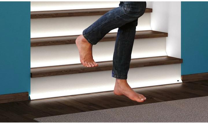 Actual product image Paulmann MaxLED Night PIR Sensor